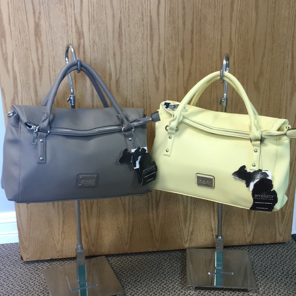 Jenna Kator Handbags